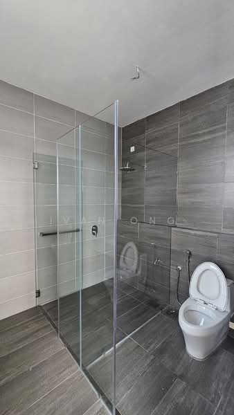 Semi-Detached House for Rent in Johor Bahru (Johor) - Ivan Ong - Bathroom - PropertyGuru.com.my