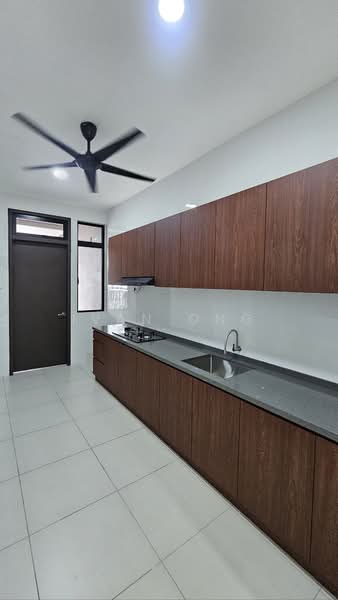 Semi-Detached House for Rent in Johor Bahru (Johor) - Ivan Ong - Kitchen - PropertyGuru.com.my