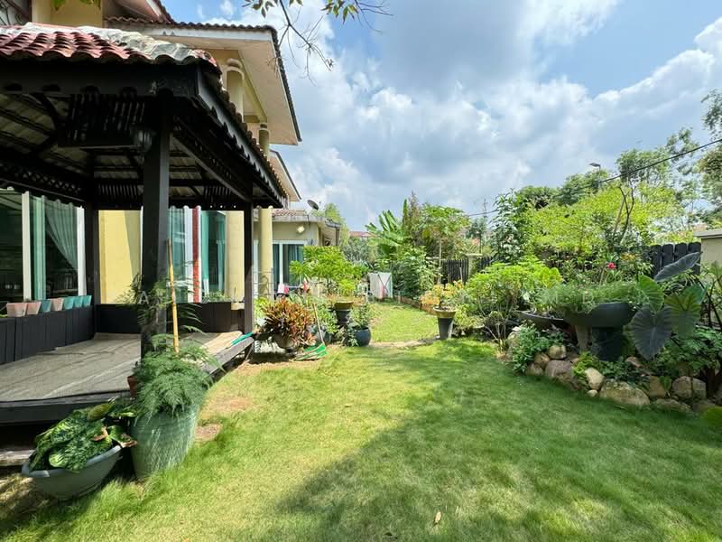 2-storey Terraced House for Sale in Petaling Jaya (Selangor) - SAIEMAH BINTI MD YUSOF - Exterior - PropertyGuru.com.my