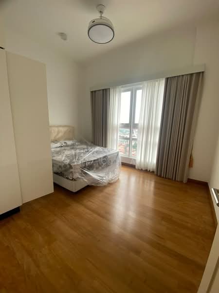 Servis Apartment untuk Disewa di TriTower Residence @ Johor Bahru Sentral - SJ CHAN - Bedroom - PropertyGuru.com.my