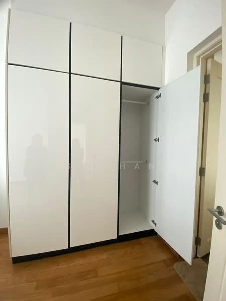 Servis Apartment untuk Disewa di TriTower Residence @ Johor Bahru Sentral - SJ CHAN - Interior - PropertyGuru.com.my