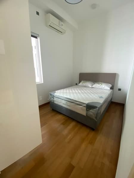 Servis Apartment untuk Disewa di TriTower Residence @ Johor Bahru Sentral - SJ CHAN - Bedroom - PropertyGuru.com.my
