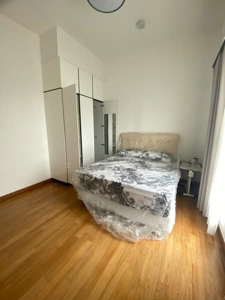 Servis Apartment untuk Disewa di TriTower Residence @ Johor Bahru Sentral - SJ CHAN - Bedroom - PropertyGuru.com.my