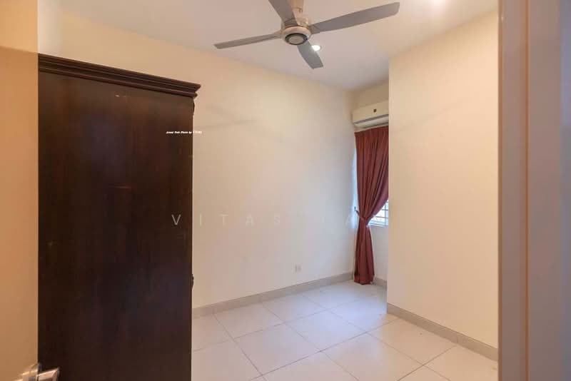 Rumah Teres 2 Tingkat untuk Disewa di Shah Alam (Selangor) - Vitas Tan - Bedroom - PropertyGuru.com.my