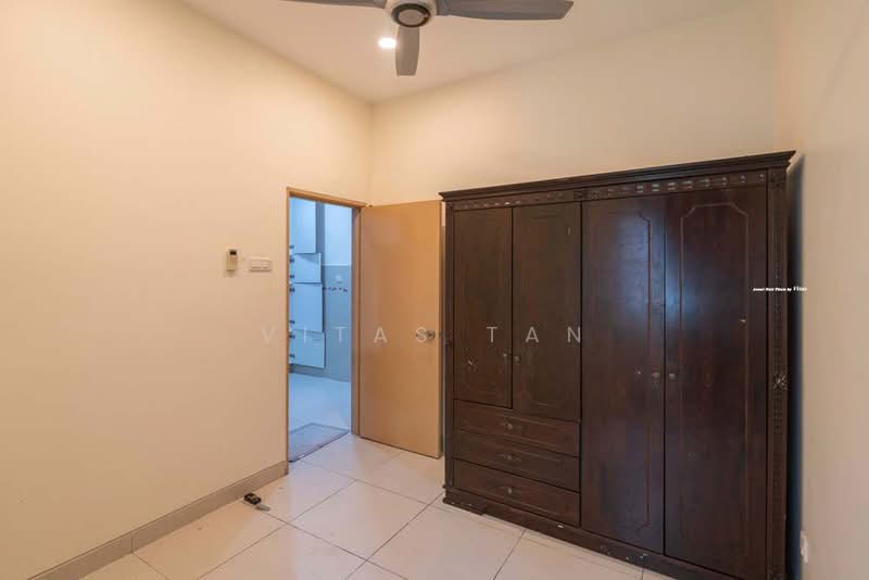 Rumah Teres 2 Tingkat untuk Disewa di Shah Alam (Selangor) - Vitas Tan - Bedroom - PropertyGuru.com.my