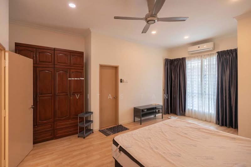 Rumah Teres 2 Tingkat untuk Disewa di Shah Alam (Selangor) - Vitas Tan - Bedroom - PropertyGuru.com.my