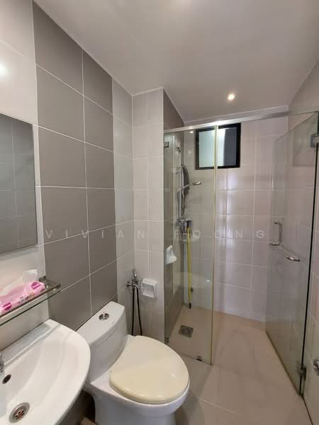 Condominium for Rent at Upper East @ Tiger Lane - Vivian Foong - Bathroom - PropertyGuru.com.my