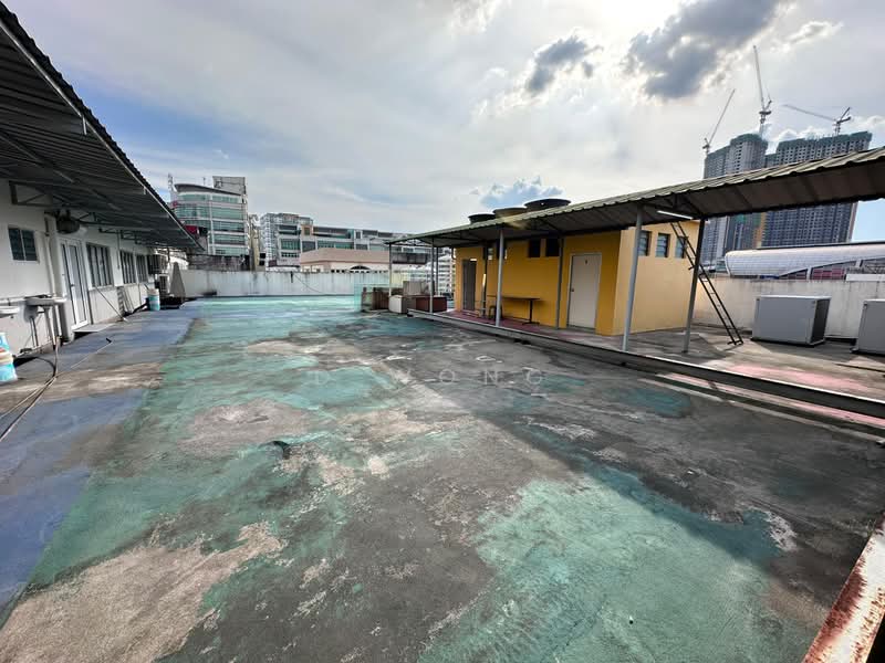 Shop / Office for Rent in BANDAR PUCHONG JAYA (Puchong) - D Wong - PropertyGuru.com.my