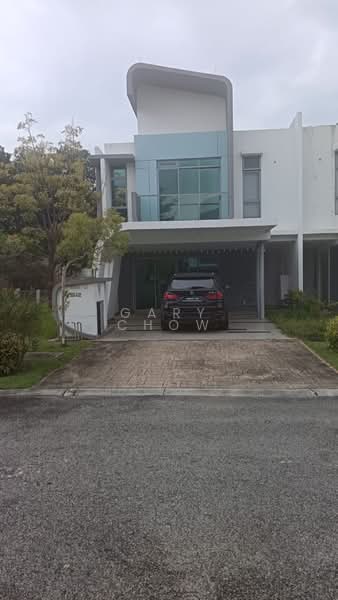 Rumah Teres 2 Tingkat untuk Dijual di Setia Eco Glades (Cyberjaya) - Gary Chow - Exterior - PropertyGuru.com.my