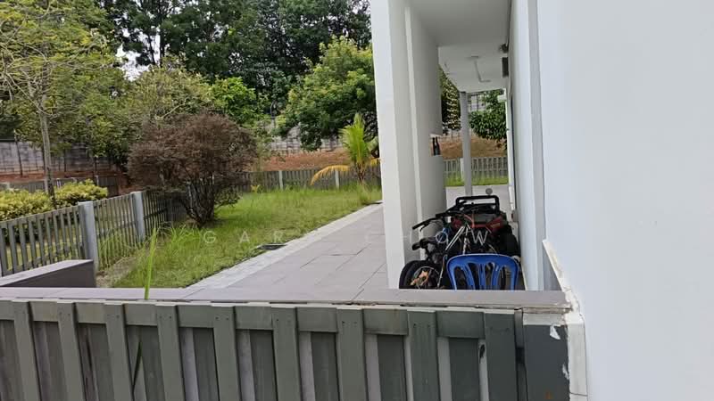 Rumah Teres 2 Tingkat untuk Dijual di Setia Eco Glades (Cyberjaya) - Gary Chow - Exterior - PropertyGuru.com.my