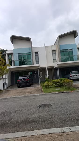 Rumah Teres 2 Tingkat untuk Dijual di Setia Eco Glades (Cyberjaya) - Gary Chow - Exterior - PropertyGuru.com.my