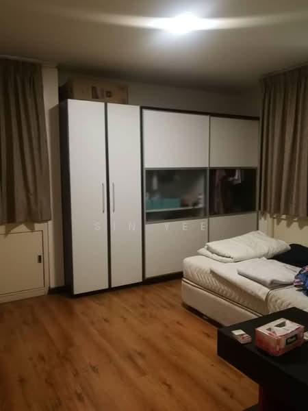 Kondominium untuk Disewa di Mont Kiara Pelangi - Sin Yee - Bedroom - PropertyGuru.com.my