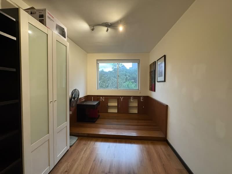 Condominium for Rent at Mont Kiara Pelangi - Sin Yee - Interior - PropertyGuru.com.my