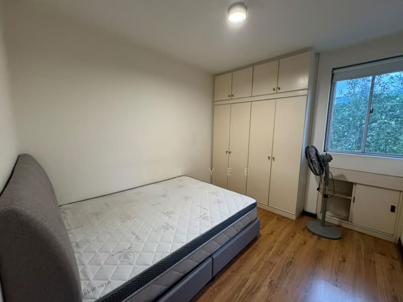 Condominium for Rent at Mont Kiara Pelangi - Sin Yee - Bedroom - PropertyGuru.com.my