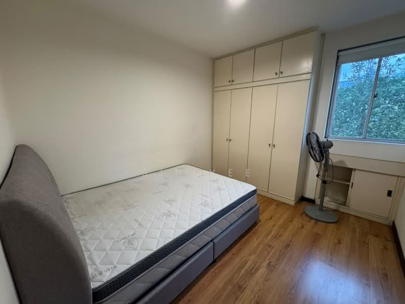 Condominium for Rent at Mont Kiara Pelangi - Sin Yee - Bedroom - PropertyGuru.com.my