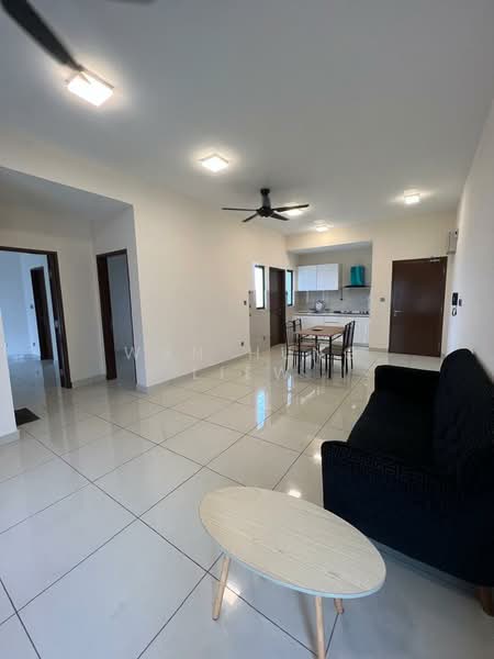 Servis Apartment untuk Dijual di J.Dupion Residence - Wan Hung Liew - Living Room - PropertyGuru.com.my