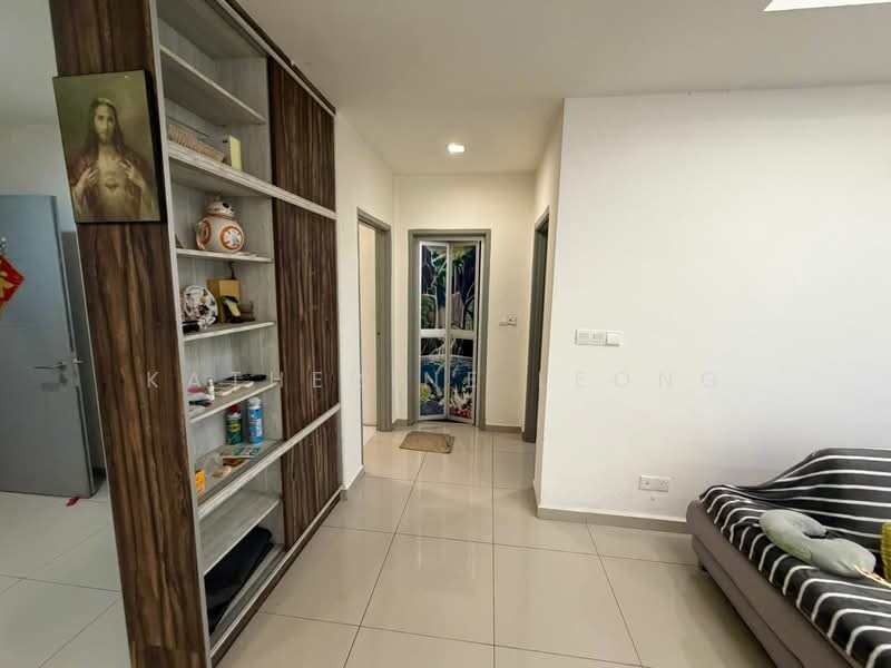 Condominium for Sale at T-Parkland - Katherine Leong - Interior - PropertyGuru.com.my