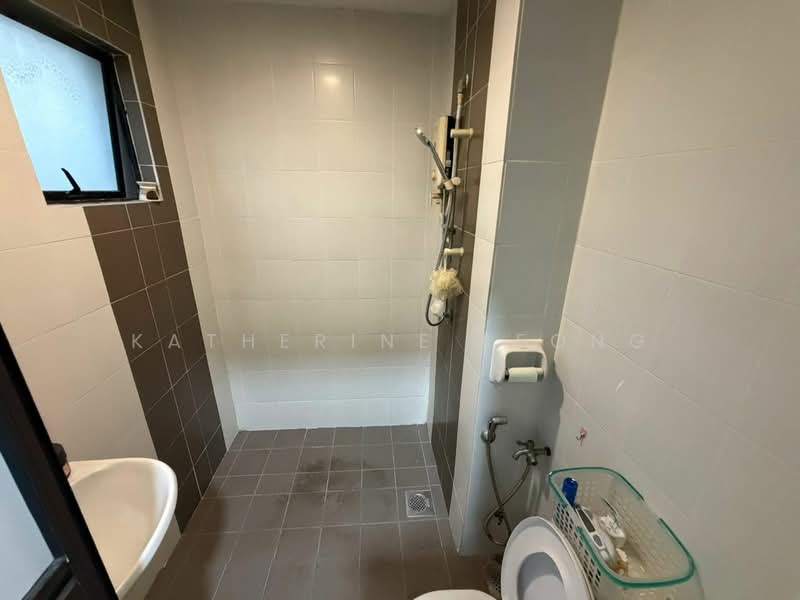 Condominium for Sale at T-Parkland - Katherine Leong - Bathroom - PropertyGuru.com.my