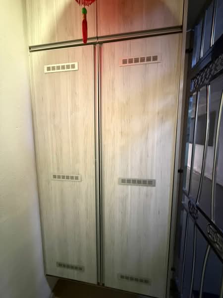 Condominium for Sale at T-Parkland - Katherine Leong - Entrance - PropertyGuru.com.my