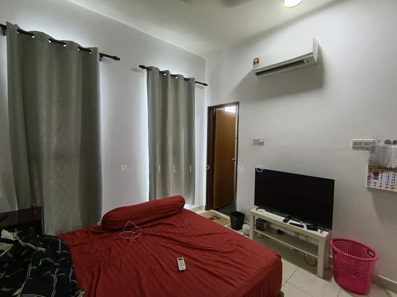 Servis Apartment untuk Disewa di Ascotte Boulevard - Philip Ng - Bedroom - PropertyGuru.com.my