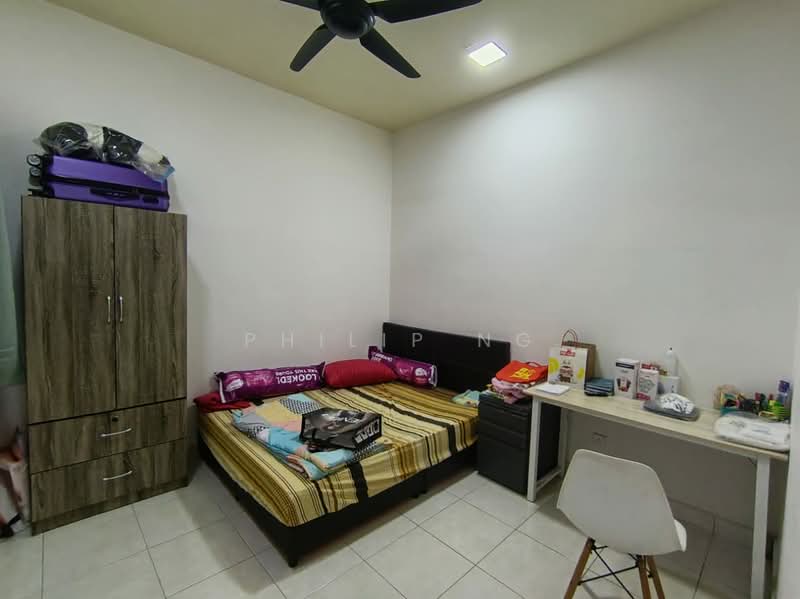 Servis Apartment untuk Disewa di Ascotte Boulevard - Philip Ng - Bedroom - PropertyGuru.com.my