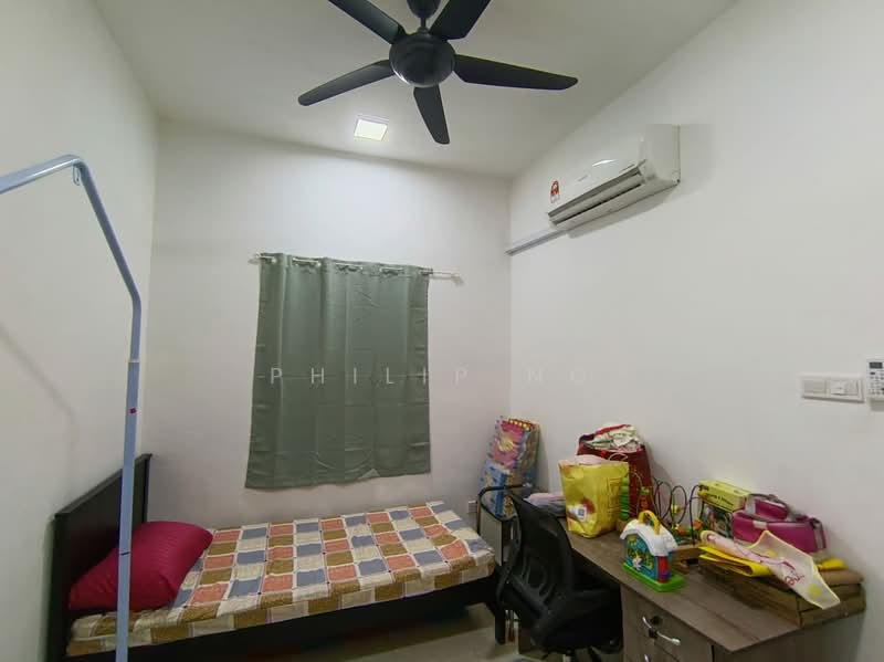 Servis Apartment untuk Disewa di Ascotte Boulevard - Philip Ng - Bedroom - PropertyGuru.com.my