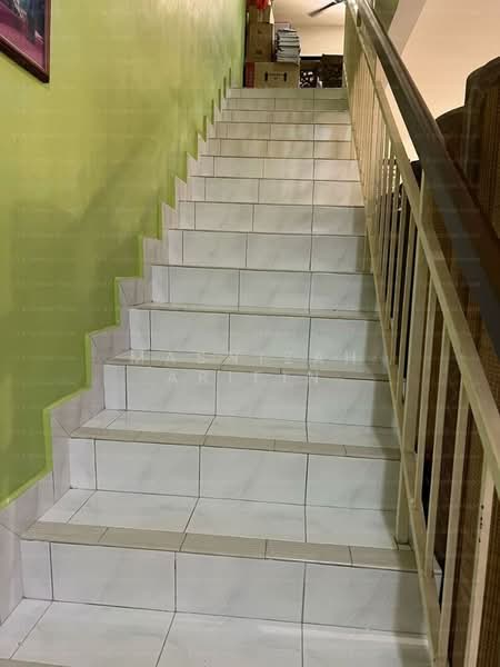 3-storey Terraced House for Sale in Batu Caves (Selangor) - Masnizah Arifin - Interior - PropertyGuru.com.my