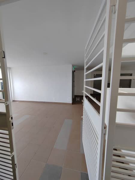 Kondominium untuk Disewa di Vista Bangi - Max Chua - Entrance - PropertyGuru.com.my