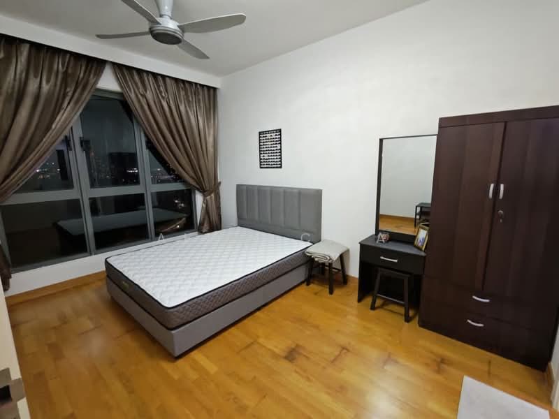 Kondominium untuk Disewa di Teega Residences - Alice Chia - PropertyGuru.com.my