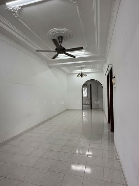 Rumah Teres 1 Tingkat untuk Dijual di Taman Universiti (Skudai) - Ivan Ong - Interior - PropertyGuru.com.my