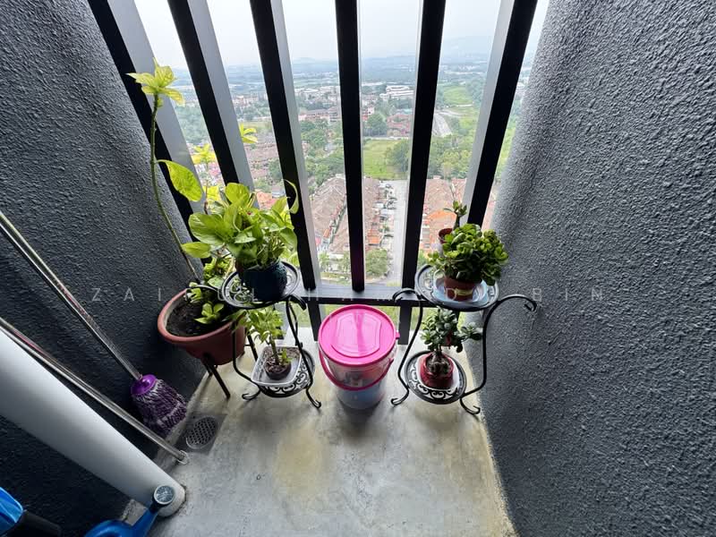 Servis Apartment untuk Dijual di Tulip Residence - Zairul Hamedi Bin Zainal - PropertyGuru.com.my