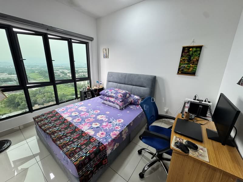 Servis Apartment untuk Dijual di Tulip Residence - Zairul Hamedi Bin Zainal - PropertyGuru.com.my