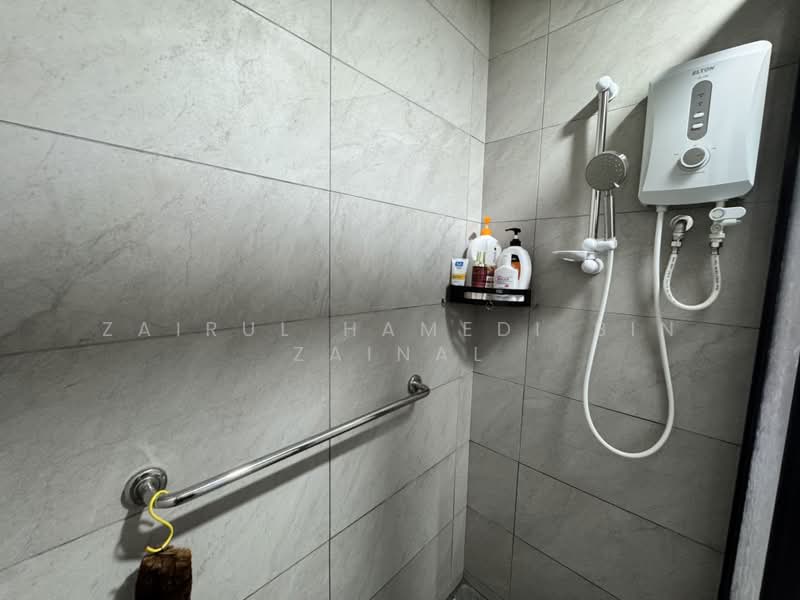 Servis Apartment untuk Dijual di Tulip Residence - Zairul Hamedi Bin Zainal - PropertyGuru.com.my