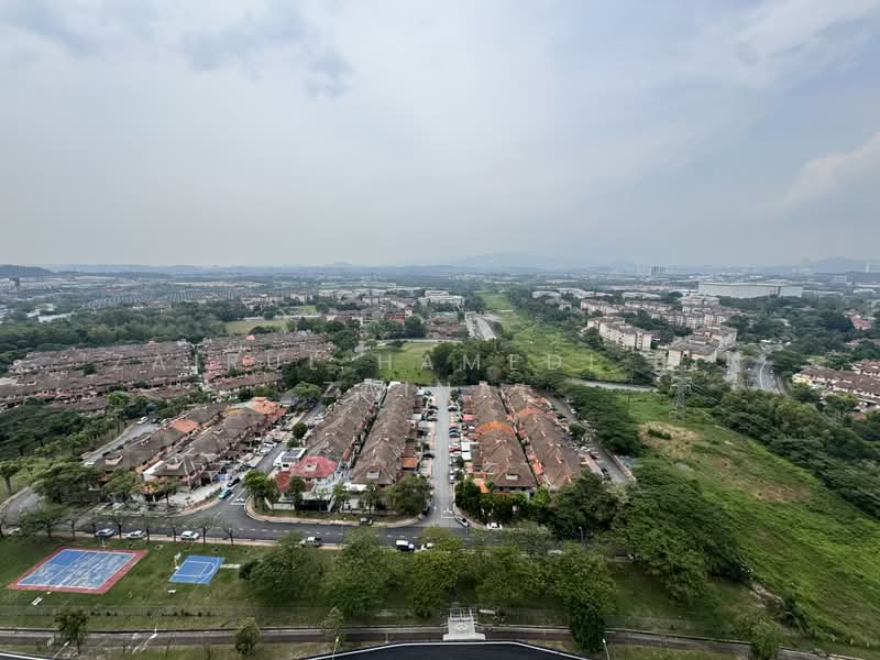 Servis Apartment untuk Dijual di Tulip Residence - Zairul Hamedi Bin Zainal - PropertyGuru.com.my