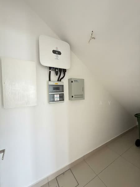 Rumah Berkembar untuk Dijual di Setia Tropika (Johor Bahru) - William Tay - Interior - PropertyGuru.com.my