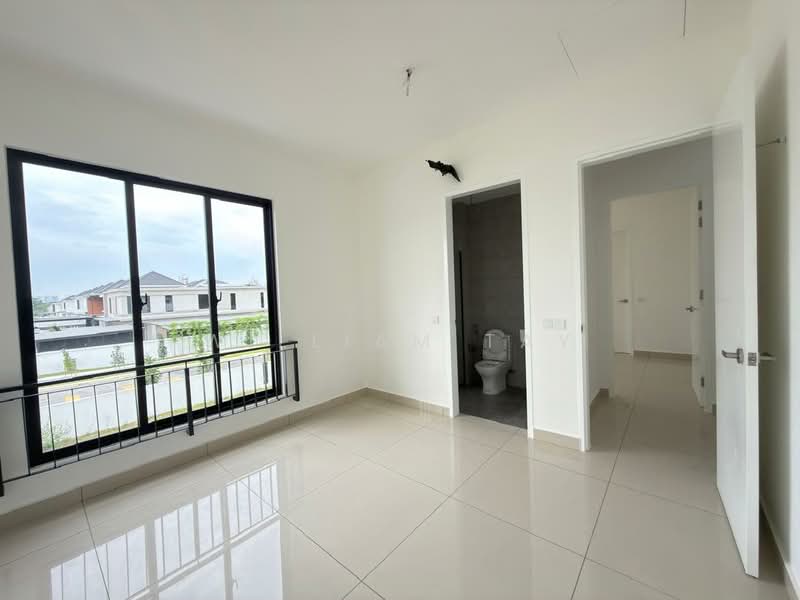 Rumah Berkembar untuk Dijual di Setia Tropika (Johor Bahru) - William Tay - Interior - PropertyGuru.com.my