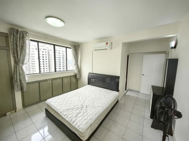 Kondominium untuk Disewa di Mont Kiara Palma - Wilson Chin - Bedroom - PropertyGuru.com.my