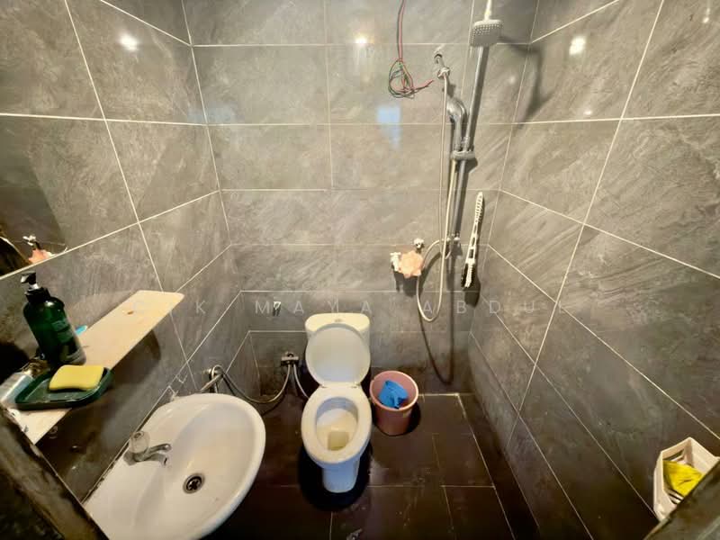 Rumah Teres 2 Tingkat untuk Dijual di Taman Seri Bahagia (Cheras) - Cik Maya Abdul - PropertyGuru.com.my