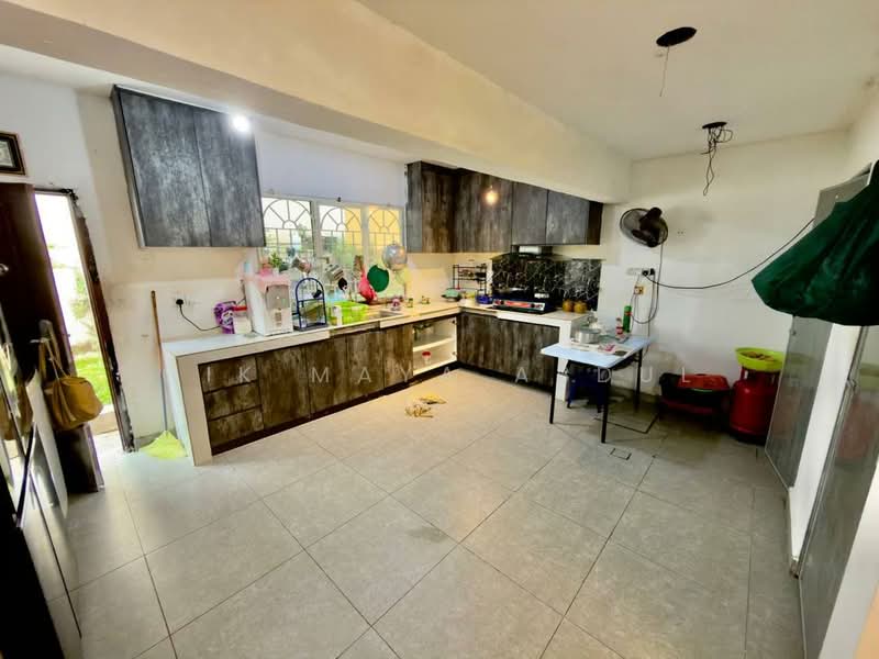 Rumah Teres 2 Tingkat untuk Dijual di Taman Seri Bahagia (Cheras) - Cik Maya Abdul - PropertyGuru.com.my