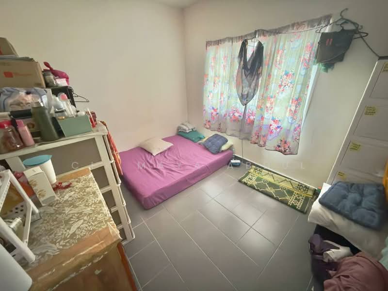 Rumah Teres 2 Tingkat untuk Dijual di Taman Seri Bahagia (Cheras) - Cik Maya Abdul - PropertyGuru.com.my