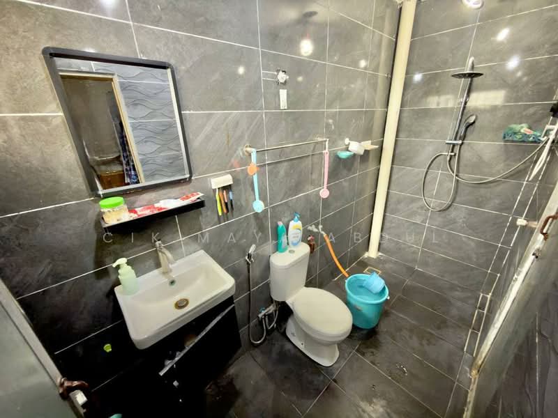 Rumah Teres 2 Tingkat untuk Dijual di Taman Seri Bahagia (Cheras) - Cik Maya Abdul - PropertyGuru.com.my