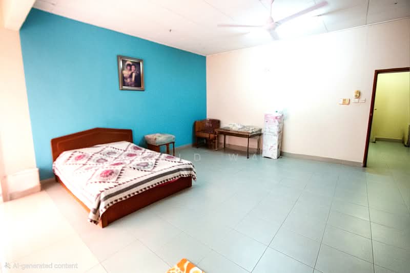 Rumah Berkembar untuk Dijual di Bandar Sungai Long (Selangor) - David Wan - Bedroom - PropertyGuru.com.my