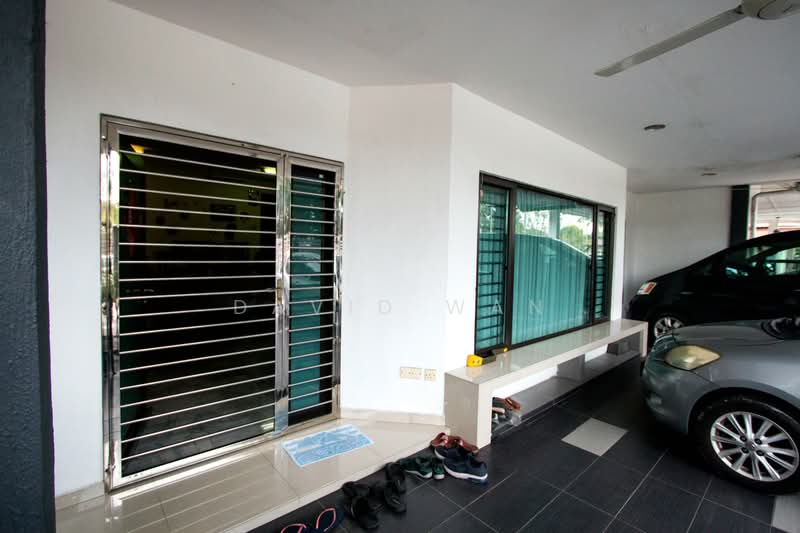 Rumah Berkembar untuk Dijual di Bandar Sungai Long (Selangor) - David Wan - Exterior - PropertyGuru.com.my