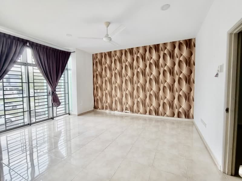 2-storey Terraced House for Sale in Nusa Sentral (Iskandar Puteri (Nusajaya)) - Janice . - PropertyGuru.com.my