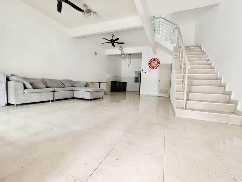 2-storey Terraced House for Sale in Nusa Sentral (Iskandar Puteri (Nusajaya)) - Janice . - PropertyGuru.com.my