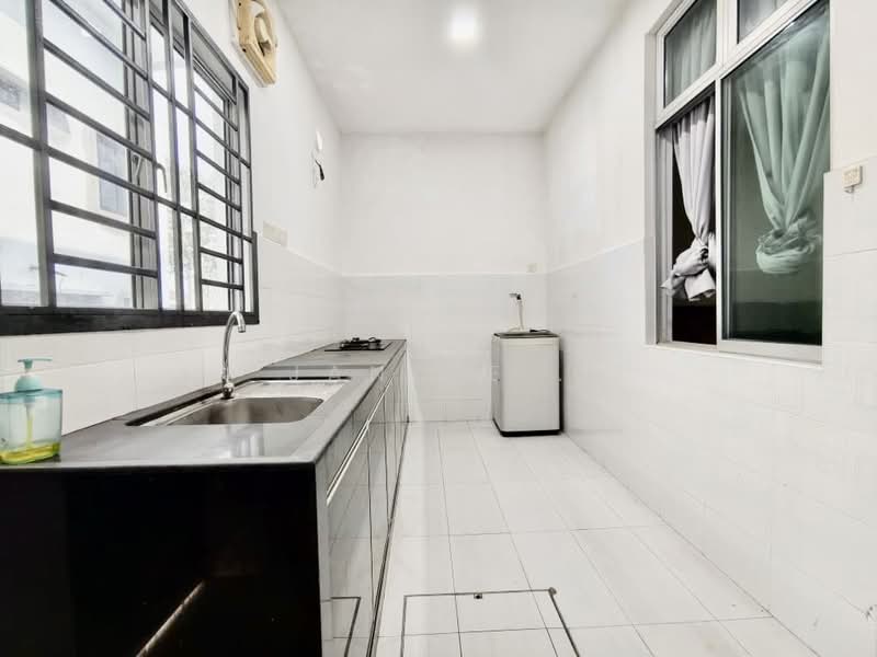2-storey Terraced House for Sale in Nusa Sentral (Iskandar Puteri (Nusajaya)) - Janice . - PropertyGuru.com.my