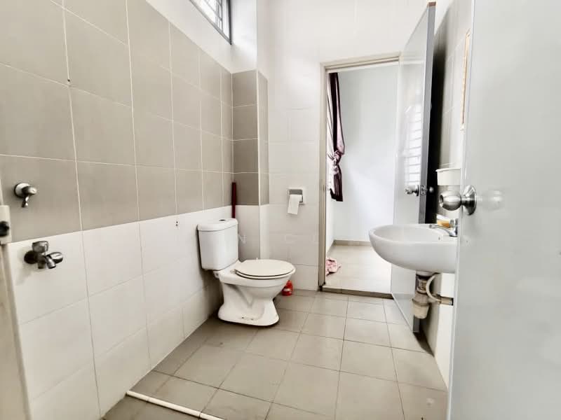 2-storey Terraced House for Sale in Nusa Sentral (Iskandar Puteri (Nusajaya)) - Janice . - PropertyGuru.com.my