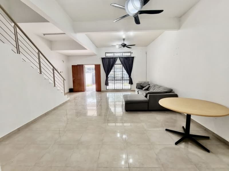 2-storey Terraced House for Sale in Nusa Sentral (Iskandar Puteri (Nusajaya)) - Janice . - PropertyGuru.com.my