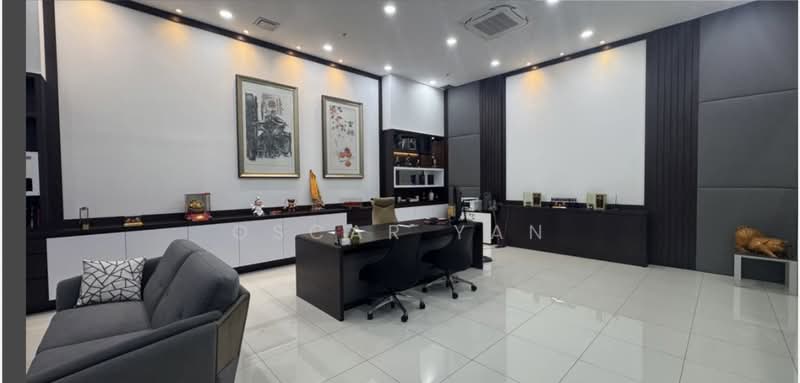 Kilang untuk Dijual di Senai (Johor) - Oscar Yan - PropertyGuru.com.my