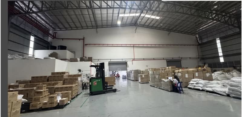Kilang untuk Dijual di Senai (Johor) - Oscar Yan - PropertyGuru.com.my